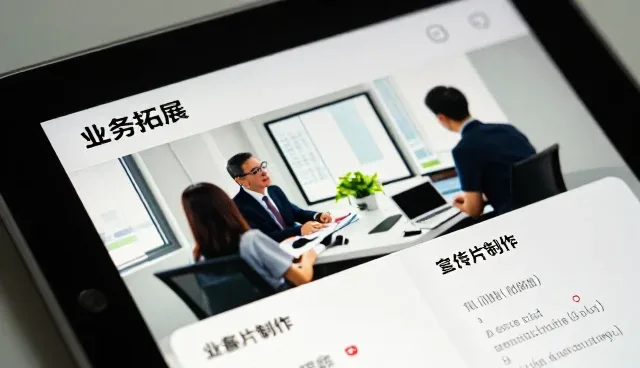 短视频拍摄业务拓展中的常见问题与解决策略