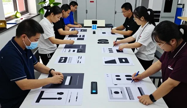 平面设计宣传片制作视觉传播常见误区盘点
