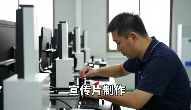 平面设计成为宣传片制作发展的重要工具